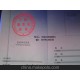 高端安全線防偽證書 全埋安全線證書 半開窗安全線證書 免費設(shè)計