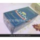 供應(yīng)70MM抽取式掛膠煙紙60張包裝