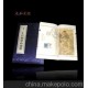 宣紙郵票冊(cè) 十二生肖 郵品 商務(wù) 外事 會(huì)議 特色高檔禮品