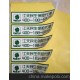 廠供規(guī)格由你定（彩噴、墨噴）銅版紙 100%正品銅版紙不干膠