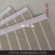 紙仙閣 四尺對開仿古色粉彩狀元箋3CM 書法創(chuàng)作專用安徽涇縣宣紙