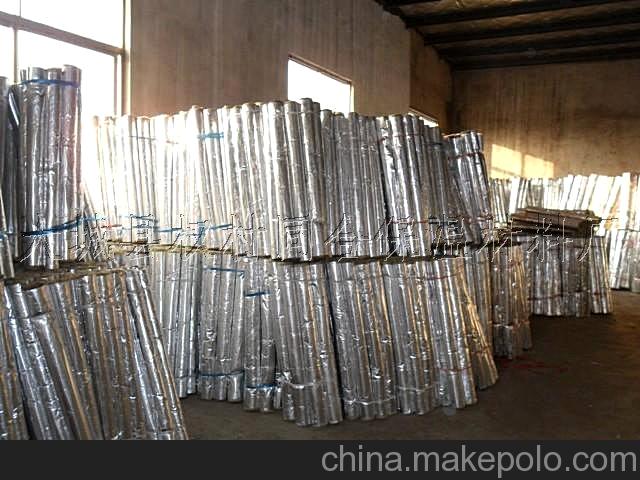 廠家供應(yīng) 保溫鋁箔紙 金色鋁箔紙 鋁箔紙廠家