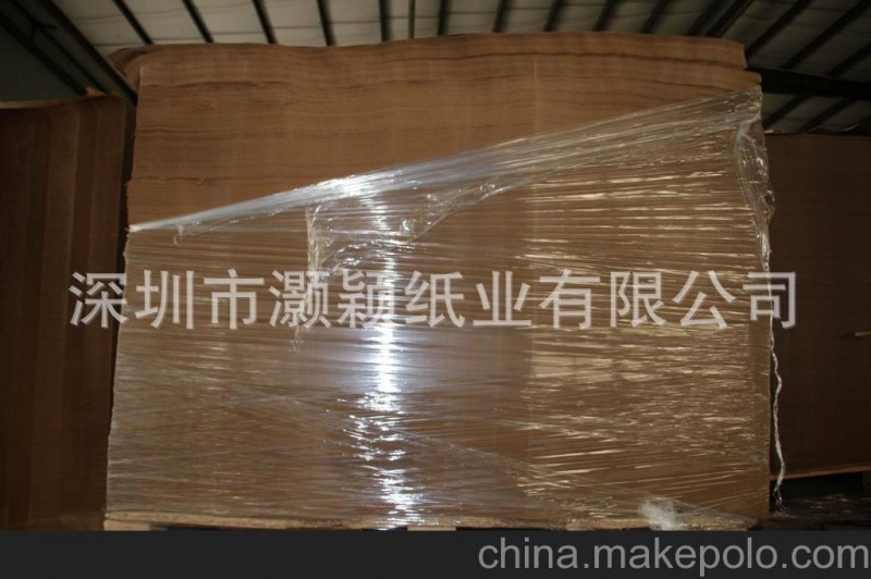 供應(yīng)精制牛皮紙，湘江精制牛皮紙，購物紙袋精制牛皮紙