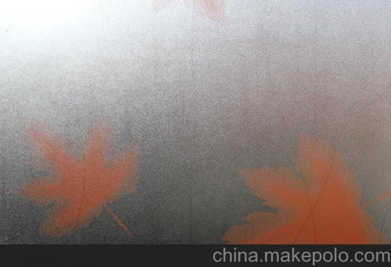 供應(yīng) 浙江新豐德克dekore高檔玻璃窗貼 玻璃紙膜 發(fā)貨速度