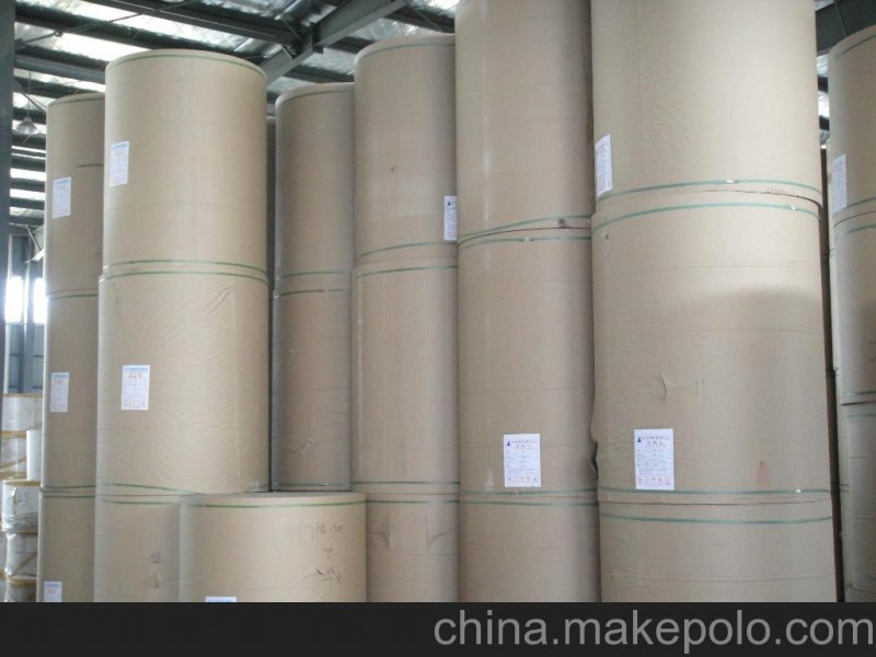 一等品AA級高強(qiáng)度瓦楞原紙