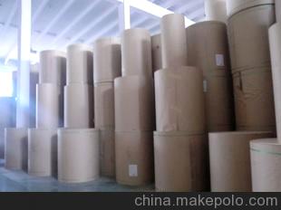 廠家直供高強(qiáng)度瓦楞原紙 AA級瓦楞原紙120g