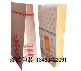 食品紙袋-復(fù)合食品紙袋-河北紙袋廠