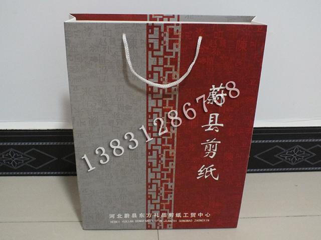 環(huán)保紙袋，北京環(huán)保紙袋，手提袋廠家