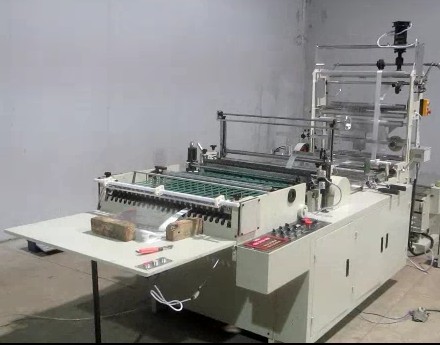 購物袋吹膜機(jī)