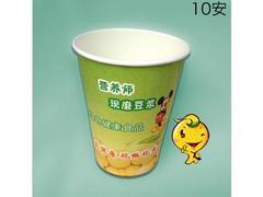 泉州銷量好的豆?jié){紙杯供應(yīng)，重慶豆?jié){紙杯