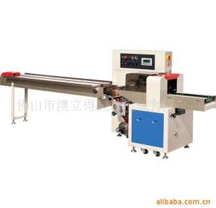 包裝機(jī)澳立得多功能包裝機(jī)械