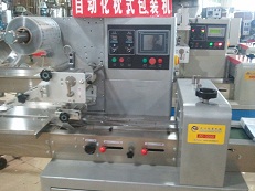 山東食品包裝機(jī)械，山東面包包裝機(jī)
