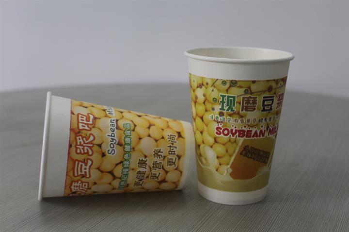 廣西豆?jié){紙杯報(bào)價(jià)，想購買實(shí)惠的豆?jié){紙杯，優(yōu)選南寧帝輝