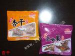 火鍋料包裝機，火鍋料套袋機，火鍋料枕包機