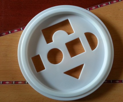 河北塑料瓶蓋 ，透明塑料蓋，紙桶塑料蓋，紙桶蓋加工