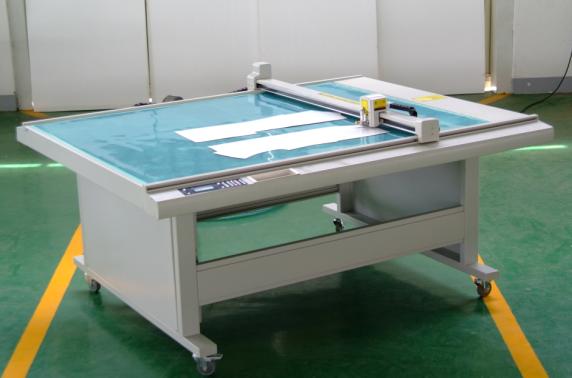 供應(yīng)手機(jī)輔料打樣機(jī) 模切打樣機(jī)
