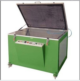 【廠家直銷】☆天助TZ-☆環(huán)保絲印器材♀♂印花材料 曬版機