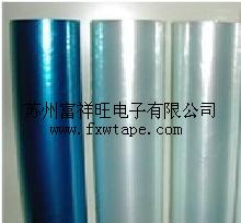 昆山供應(yīng)PE無膠保護膜 表面不殘膠保護膜