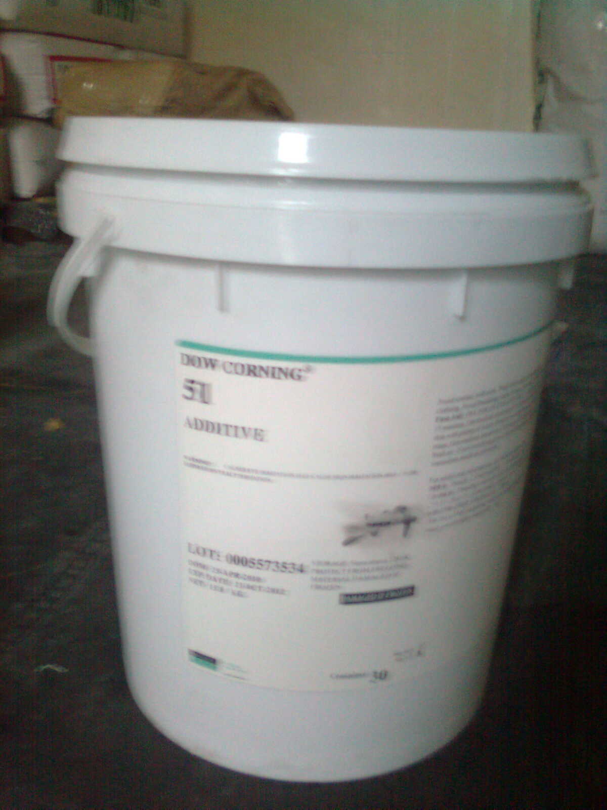 道康寧DC51，水性涂料抗刮耐磨劑，水性油墨抗刮耐磨劑