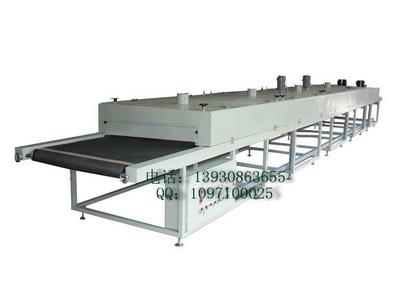 供應(yīng)熱固油墨烘干機(jī)印花烘干機(jī)勤誠(chéng)定做13833097069