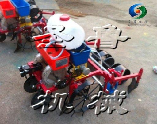 供應(yīng)農(nóng)用覆膜機(jī)，花生玉米覆膜機(jī)，播種覆膜機(jī)價(jià)格