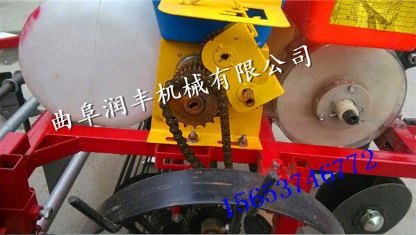 秦皇島播種覆膜機(jī)、泊頭播種覆膜機(jī)（點(diǎn)擊）