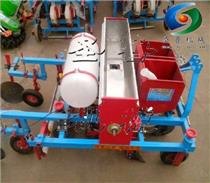 播種施肥覆膜機(jī)  農(nóng)作物覆膜機(jī) 蔬菜播種機(jī)