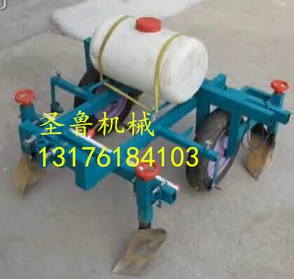 藥材專(zhuān)業(yè)覆膜機(jī) 花生覆膜機(jī) 蔬菜種子覆膜機(jī)