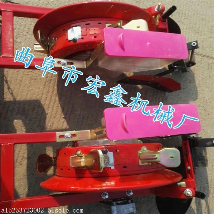 四川農(nóng)用播種覆膜機 小型覆膜機 農(nóng)業(yè)花生覆膜機