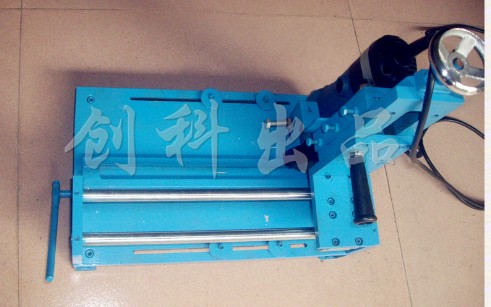 鋁型材雙面開槽機(jī)最低價(jià)佛山批發(fā)