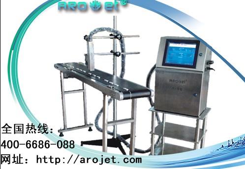 供應(yīng) 東莞噴碼機(jī)輸送機(jī)
