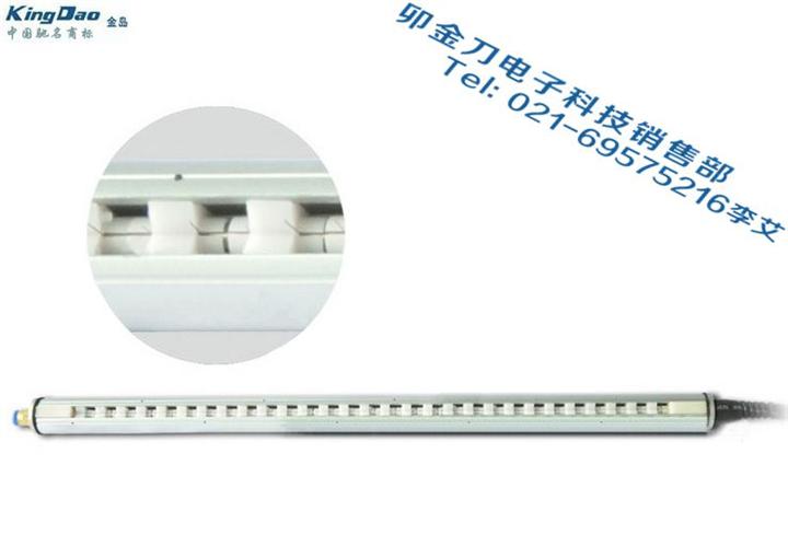 供應(yīng)薄膜分切機(jī)靜電消除棒/除靜電離子風(fēng)棒