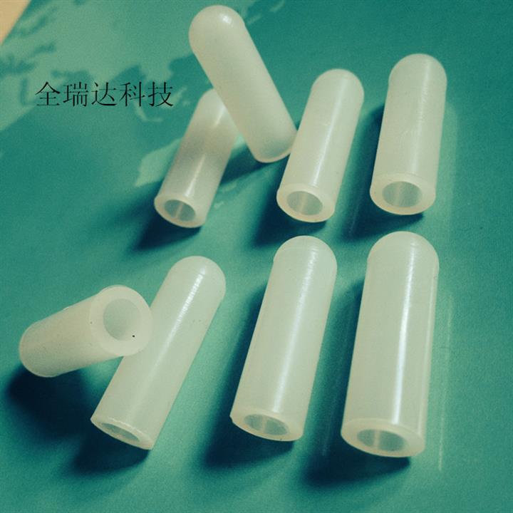 滄州耐高溫膠帽，噴塑耐高溫膠帽