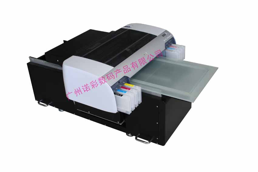 T恤數(shù)碼印花機