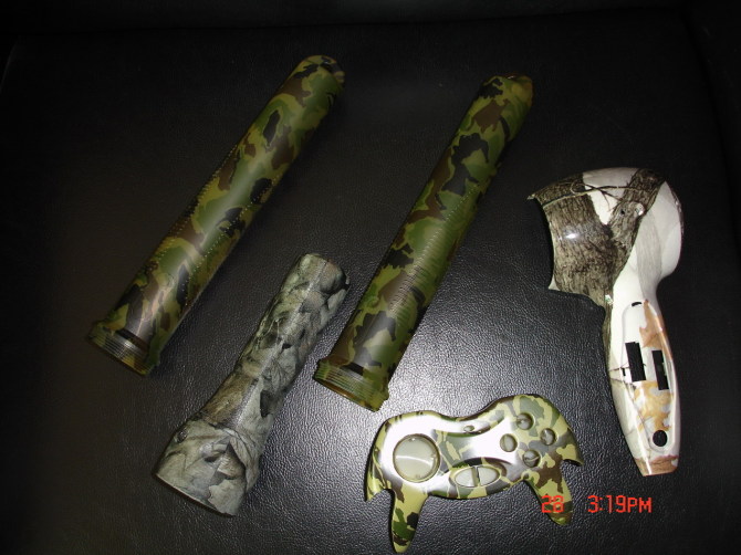 鄭州噴漆烤漆、水轉(zhuǎn)印、絲印、移印