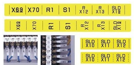 供應(yīng)寶雞線號機(jī)LK-320銷售