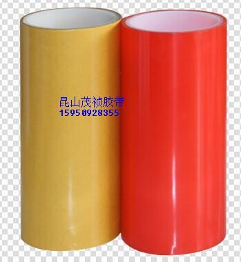供應(yīng)高溫雙面膠帶 PET雙面膠帶