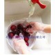 供應(yīng)塑料薄膜一次性使用PE手套批發(fā)價(jià)
