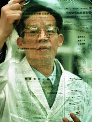印刷核心技術，印刷新聞，紙引未來