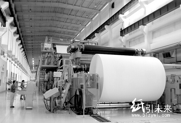 紙業(yè)現(xiàn)狀:紙企數(shù)量銳減 紙價震蕩向上