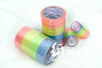 高品質(zhì)文具膠帶廠家生產(chǎn)，質(zhì)量有保證，價(jià)格優(yōu)惠，您的第一選擇