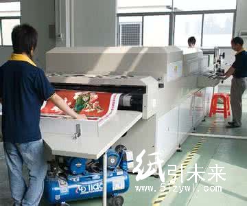 中國(guó)印刷品市場(chǎng)
