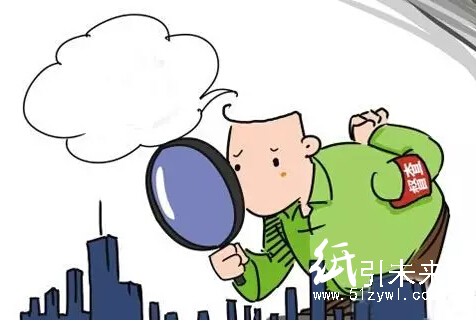 環(huán)保督察