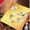 臺歷掛歷對聯(lián)月餅盒子接受預(yù)訂