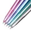 晨光小小圓珠筆BP834藍0.5