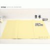 晨光書法練習(xí)用紙-毛邊紙4開無格APY90707