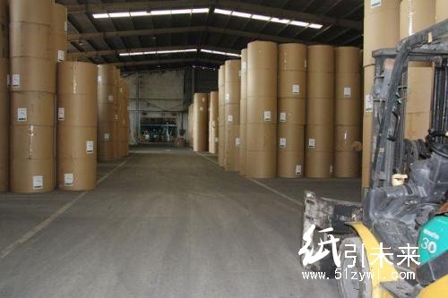 業(yè)內爆料:廢紙價格持續(xù)上漲 下個月仍有上調空間