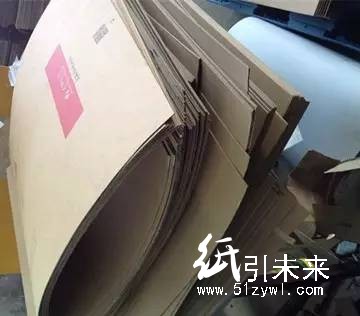 【印刷技術(shù)】如何印刷彎翹的紙板，5幅圖讓你看懂一切！