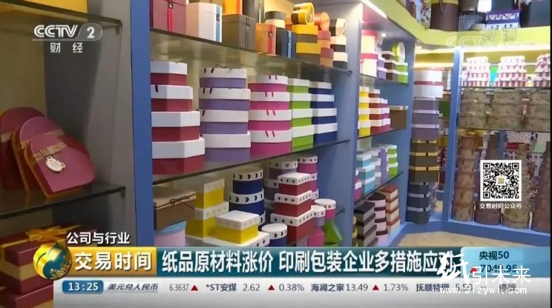 包裝印刷行業(yè)多方承壓，這些業(yè)內(nèi)企業(yè)突圍高招值得學(xué)習(xí)！