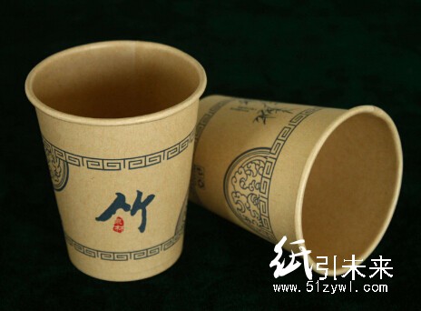 上海:淋膜紙碗替代塑料餐盒